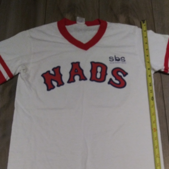 Sports t-shirt small - Picture 1 of 3